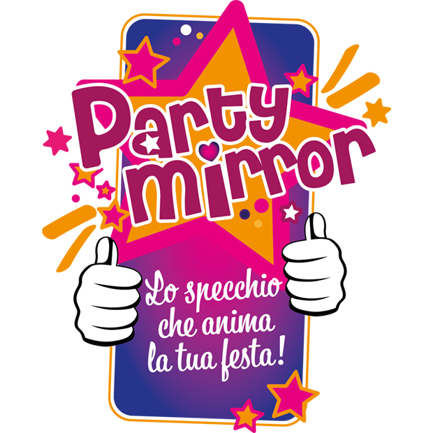 Party Mirror